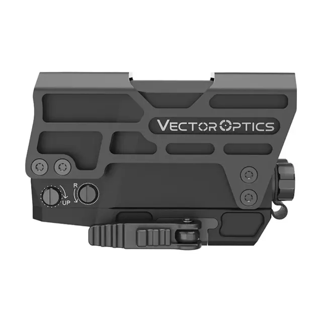 Коллиматорный прицел Frenzy 1X31X26, Vector Optics