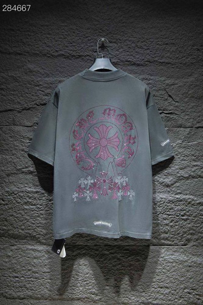 Футболка Chrome Hearts