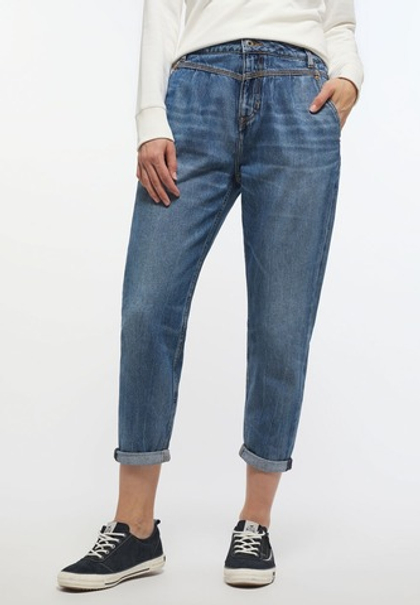 Джинсы женские MUSTANG Moms