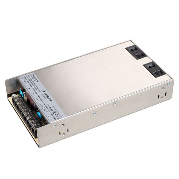 Блок питания HTS-1000-48 (48V, 20.8A, 1000W) Arlight 053687