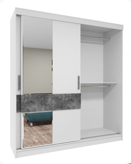 Шкаф-купе СОФИ