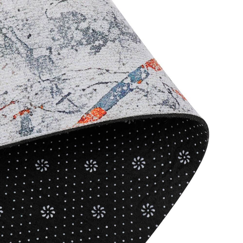 Коврик Roomis 1,4*15м войлок рулон B148-377