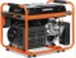 Генератор бензиновый DAEWOO GDA 6500E