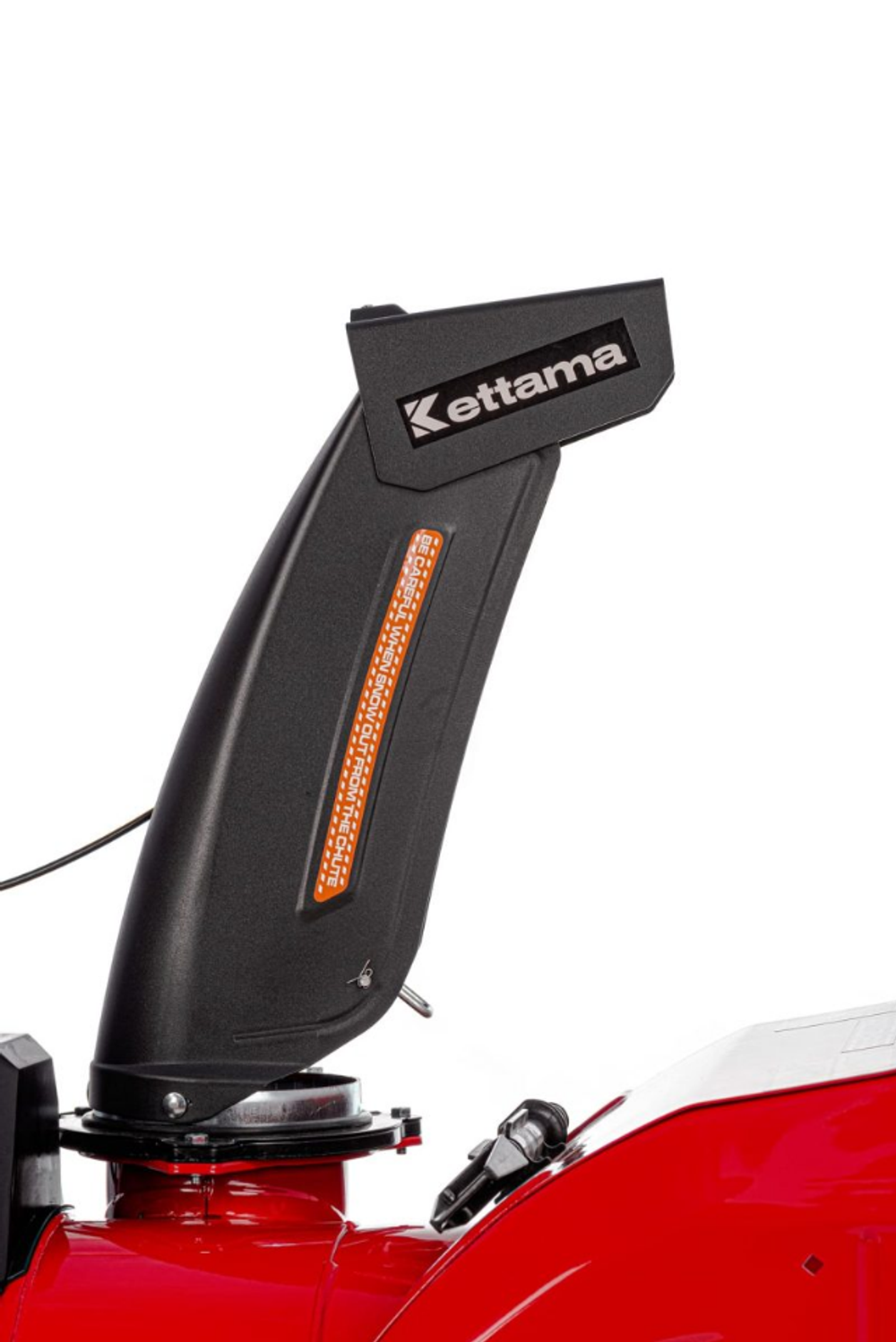 Снегоуборщик HUSQVARNA ST 268EP