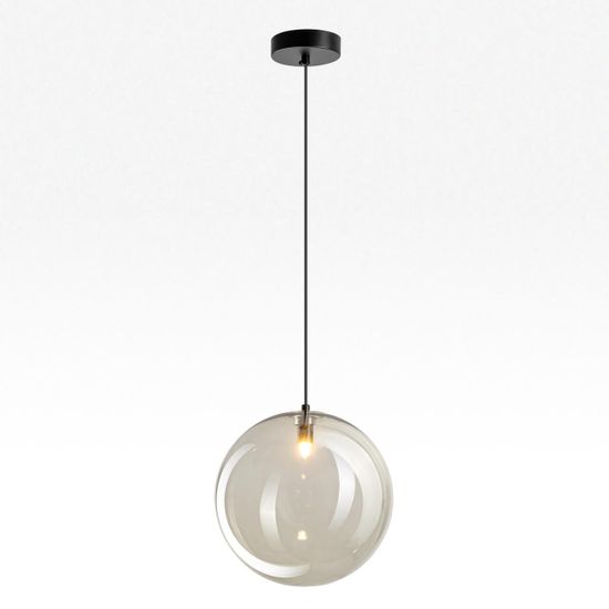 CL202041 ORTON Дымчатый Подвес