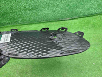 Решетка переднего бампера Mercedes E W213 (16-21)