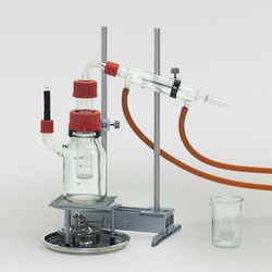 "Генератор газа" Комплект лабораторного оборудования