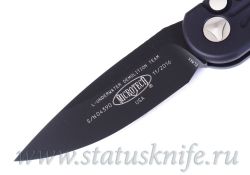 Нож Microtech LUDT модель 135-1фотография - 2