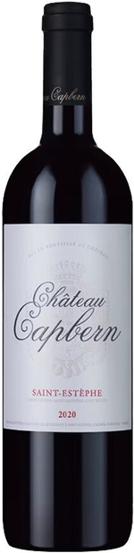 Вино Chateau Capbern, 0,75 л.