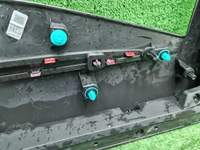 Накладка двери задняя правая Omoda C5 (2022-н.в.)