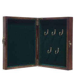 GAEM Ключница, L22 W5 H28 см