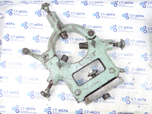 Неподвижный люнет для токарного станка 1К62(след. хранения)