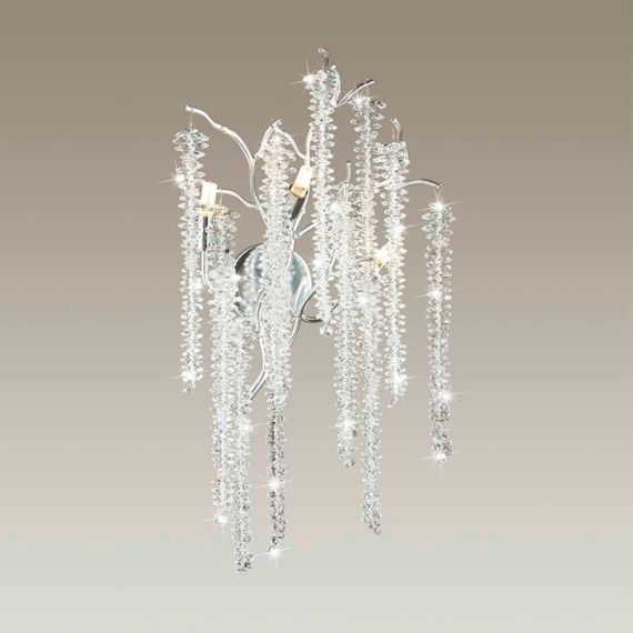 Бра Odeon Light Hall Banche 5004/3W