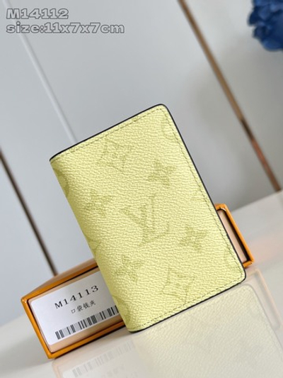 Louis Vuitton Pocket Organizer