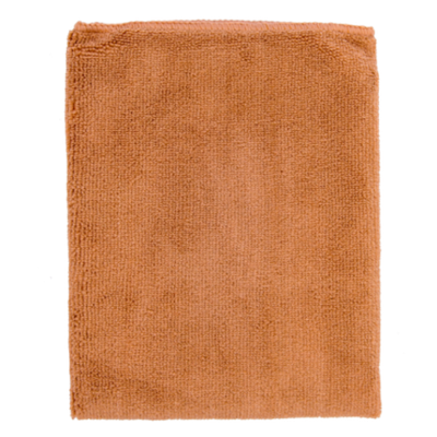 Chemical Guys Микрофибровое полотенце (коричневое) Workhorse 40х40см