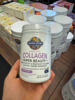 Коллаген Super Beauty черника и асаи 270 г