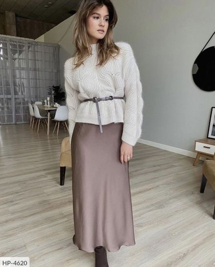 Юбка HP-4628 Фабрика Моды Фото 2