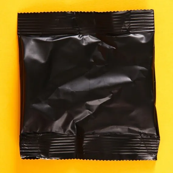 Кофе молотый «Чашечка утреннего депрессо» в консервной банке, вкус: лесной орех, 30 г.