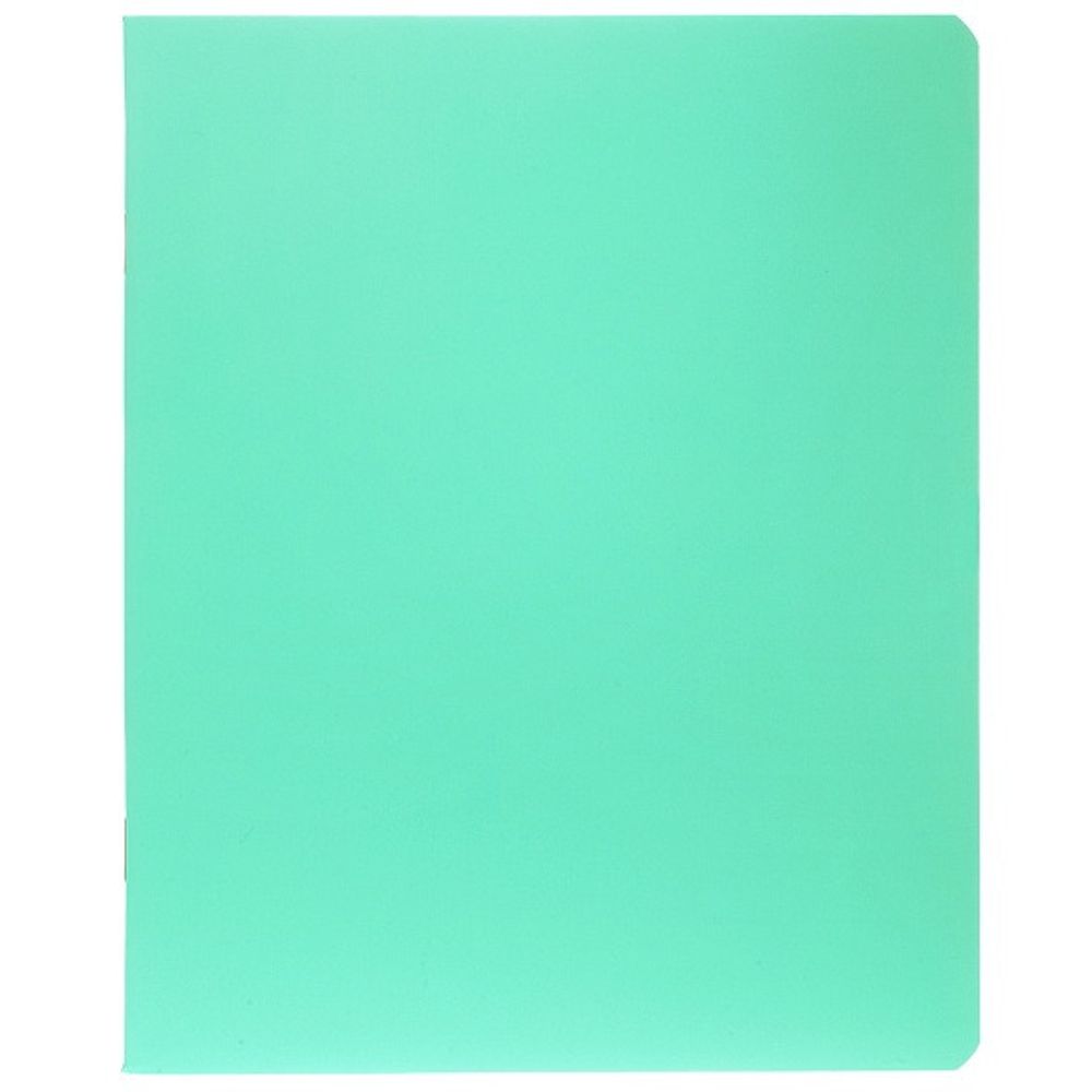 Тетрадь 48 л. клетка ХАТБЕР Аквамарин (48Т5лВ1)