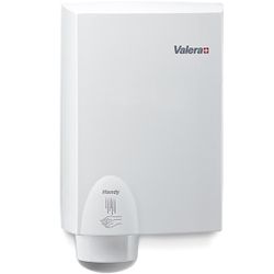 Сушилка для рук Valera Handy White (831.01 Handy)