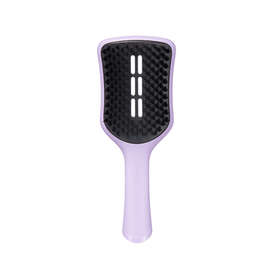 Расческа для укладки феном Tangle Teezer Easy Dry & Go Large Lilac Cloud