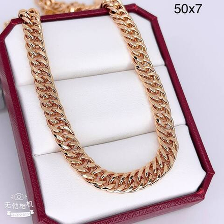 Цепь Xuping - арт062