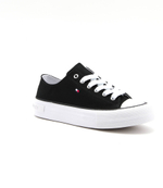 кеды Tommy Hilfiger - черный(T3A4 32118 0890999)