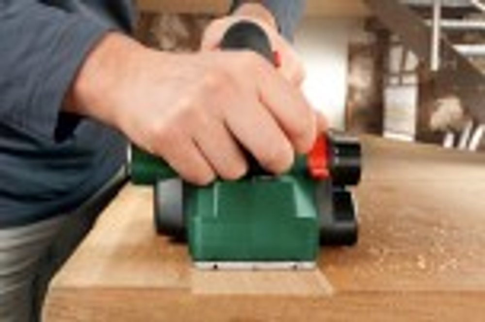 Рубанок сетевой BOSCH PHO 2000 06032A4120