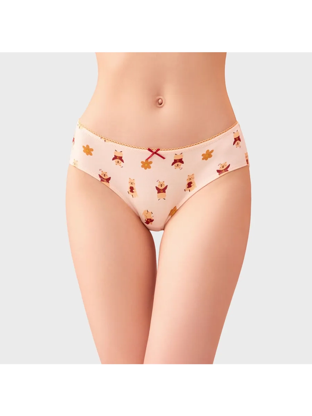 Трусы женские