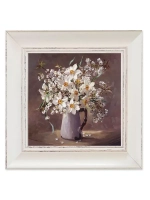 Картина на стену интерьерная на холсте 27*27 см