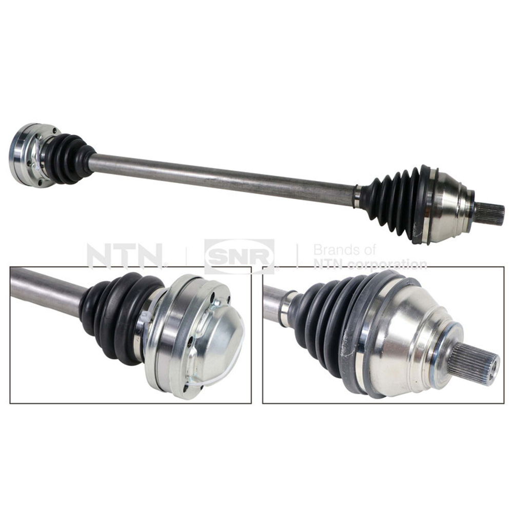 SNR - DK54059-SNR - Drive Shaft
