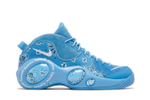 Кроссовки Supreme X Nike Zoom Flight 95