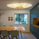 Pendant design lamp Liana Creations Studio