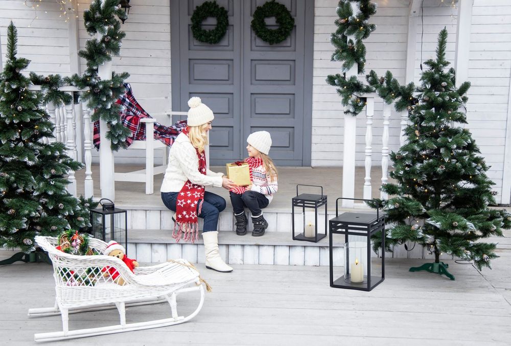 Lycka, аксессуар антрацит, алюминий