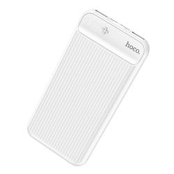 Внешний аккумулятор 10000мАч Hoco J52 New Joy