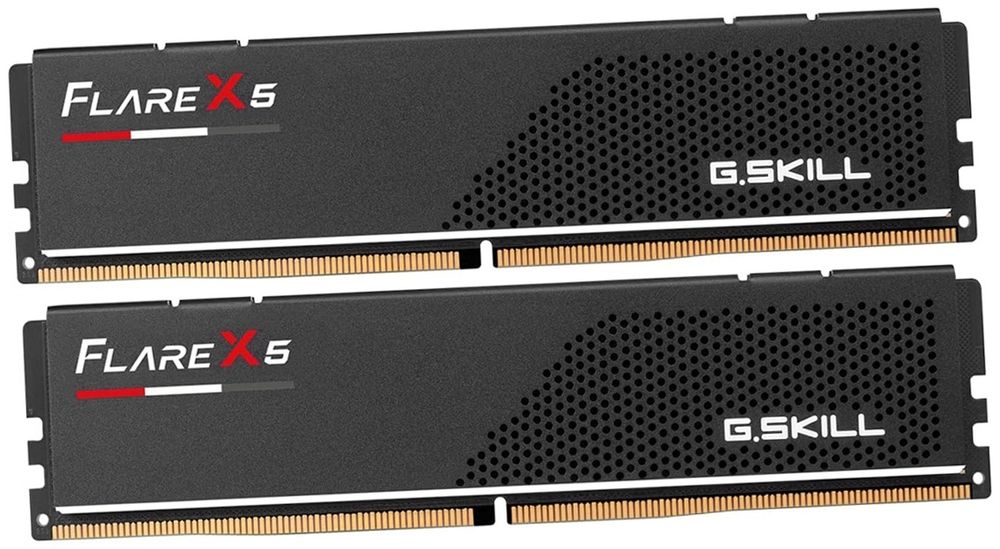 Оперативная память G.SKILL F5-5600J3036D16GX2-FX5 32 Гб
