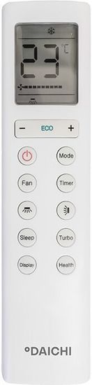 Кондиционер Daichi Everest DA25EVQ1R/DF25EV1R