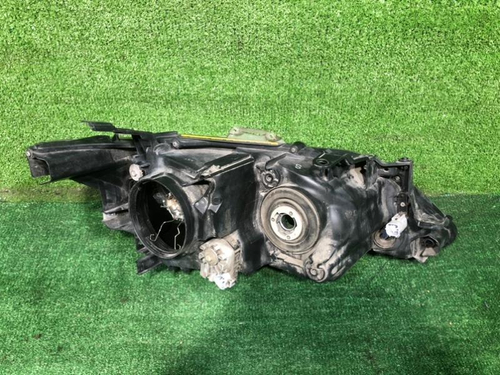 Фара левая Toyota Camry xv50 (2014-2017) ксенон не адаптив