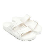 Шлепанцы Arizona EVA Birkenstock - белый(1027384)