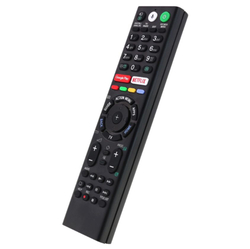Универсальный пульт RMF-TX310E для телевизора Sony с голосовым управлением