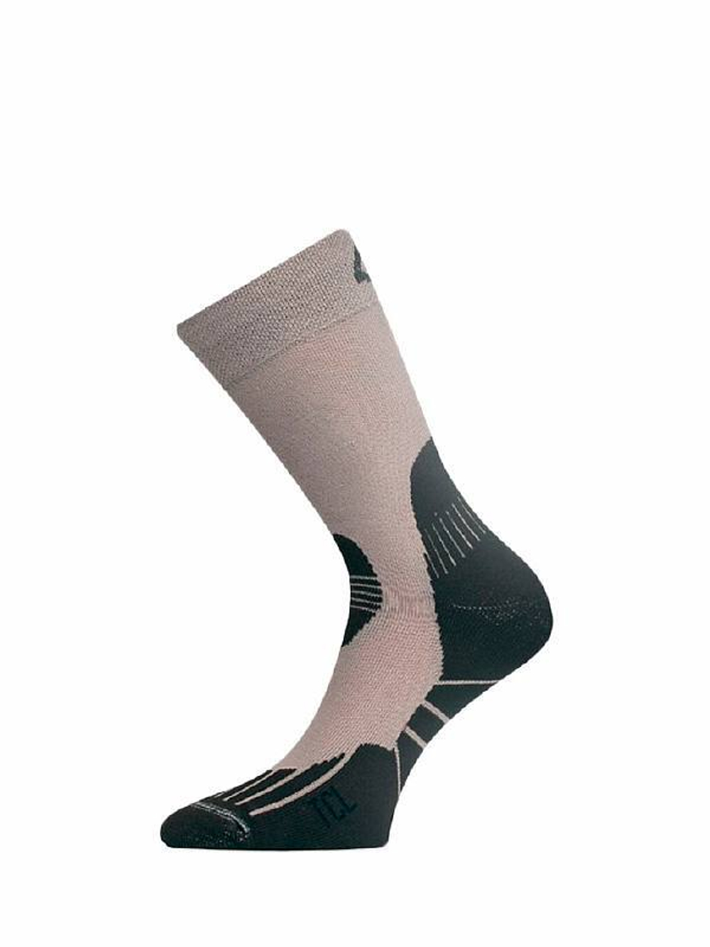 Носки треккинговые Lasting TLC 707 cotton+polypropylene