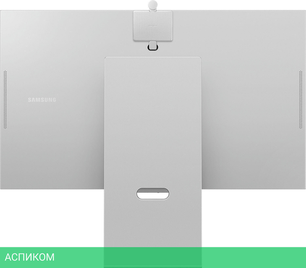 Монитор Samsung 27" ViewFinity S9 S27C902PAI