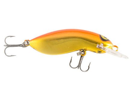 Воблер Halco SORCERER  52, DD+STD, #11