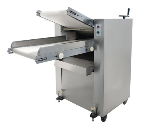 Тестораскаточная машина Foodatlas YMZD-350