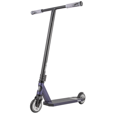 Трюковой самокат Tech Team Duker 404 2020 фиолетовый