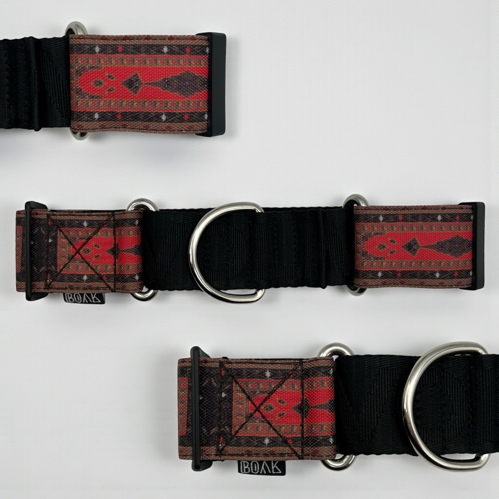 Ошейник Палас Әбике