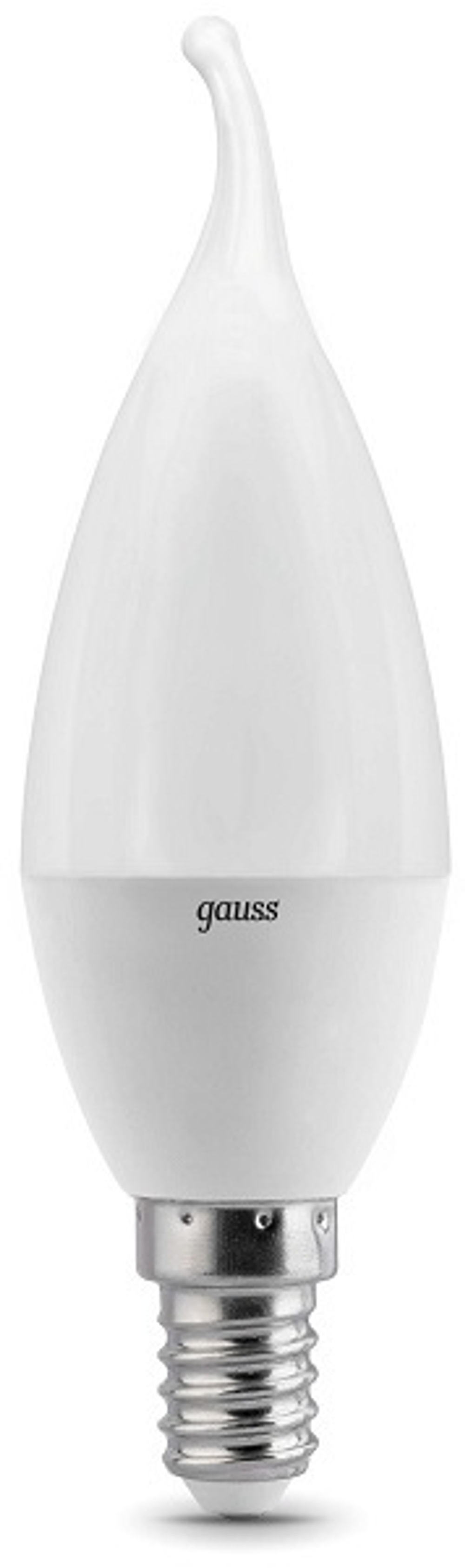 Лампа светодиодная Gauss 104101110