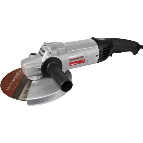 УШМ Интерскол 2322М 230 мм 2200 Вт