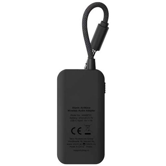 Беспроводной аудиоадаптер Xtorm XAWBT01 AirWave