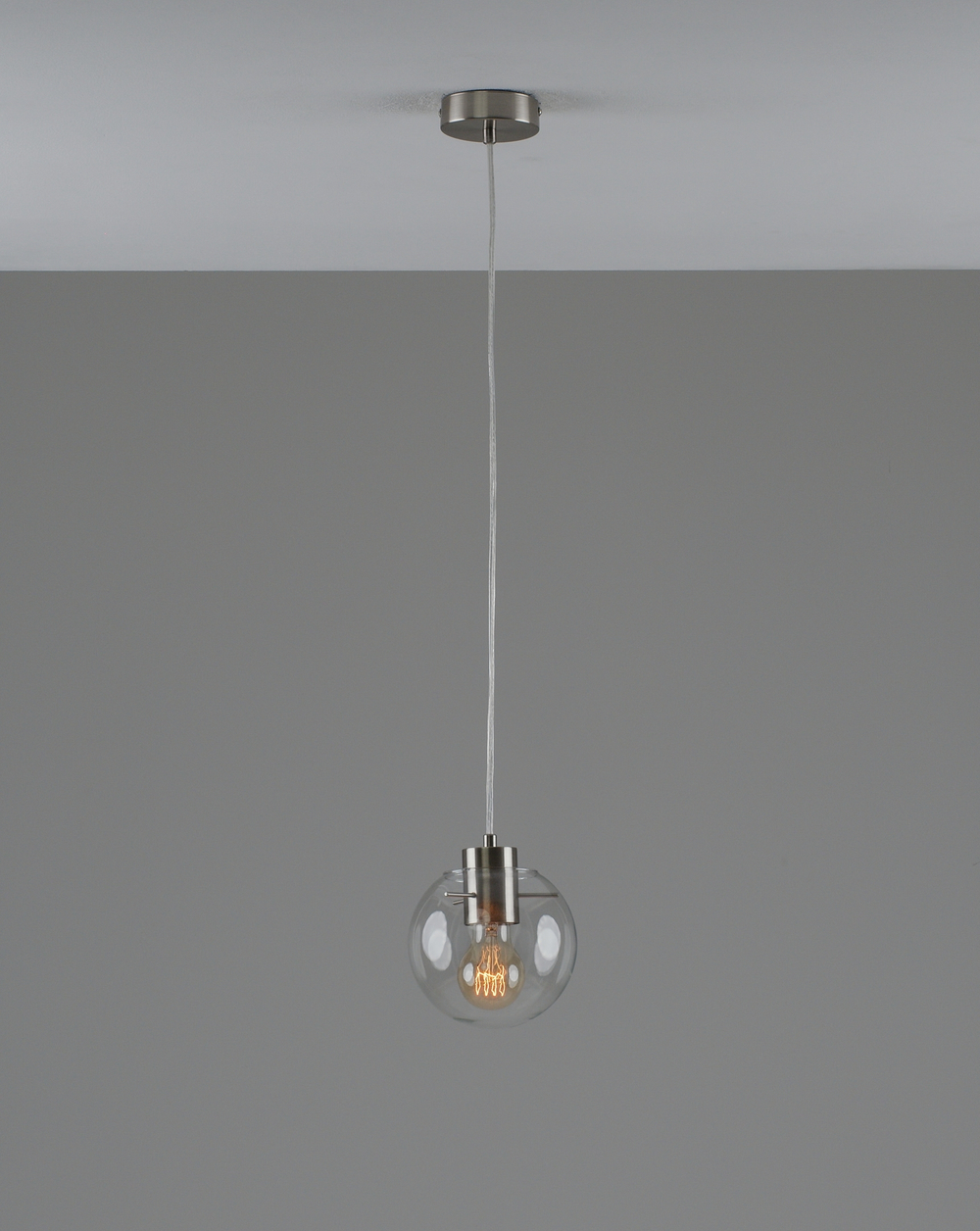 Светильник подвесной Moderli V11543-1P Aurora